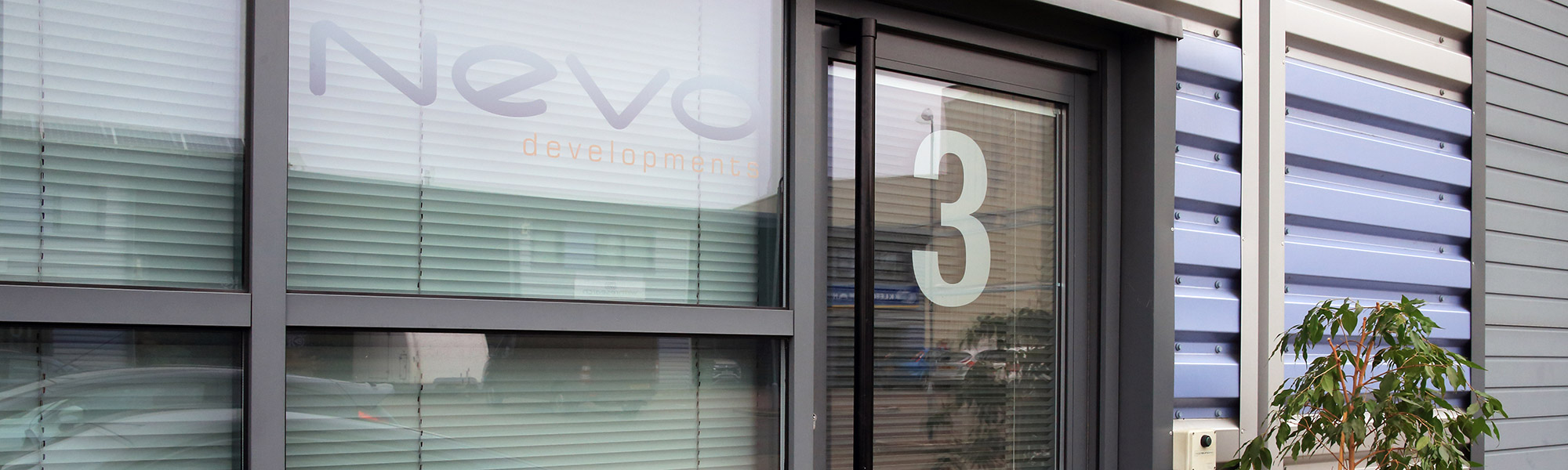 Nevo Offices